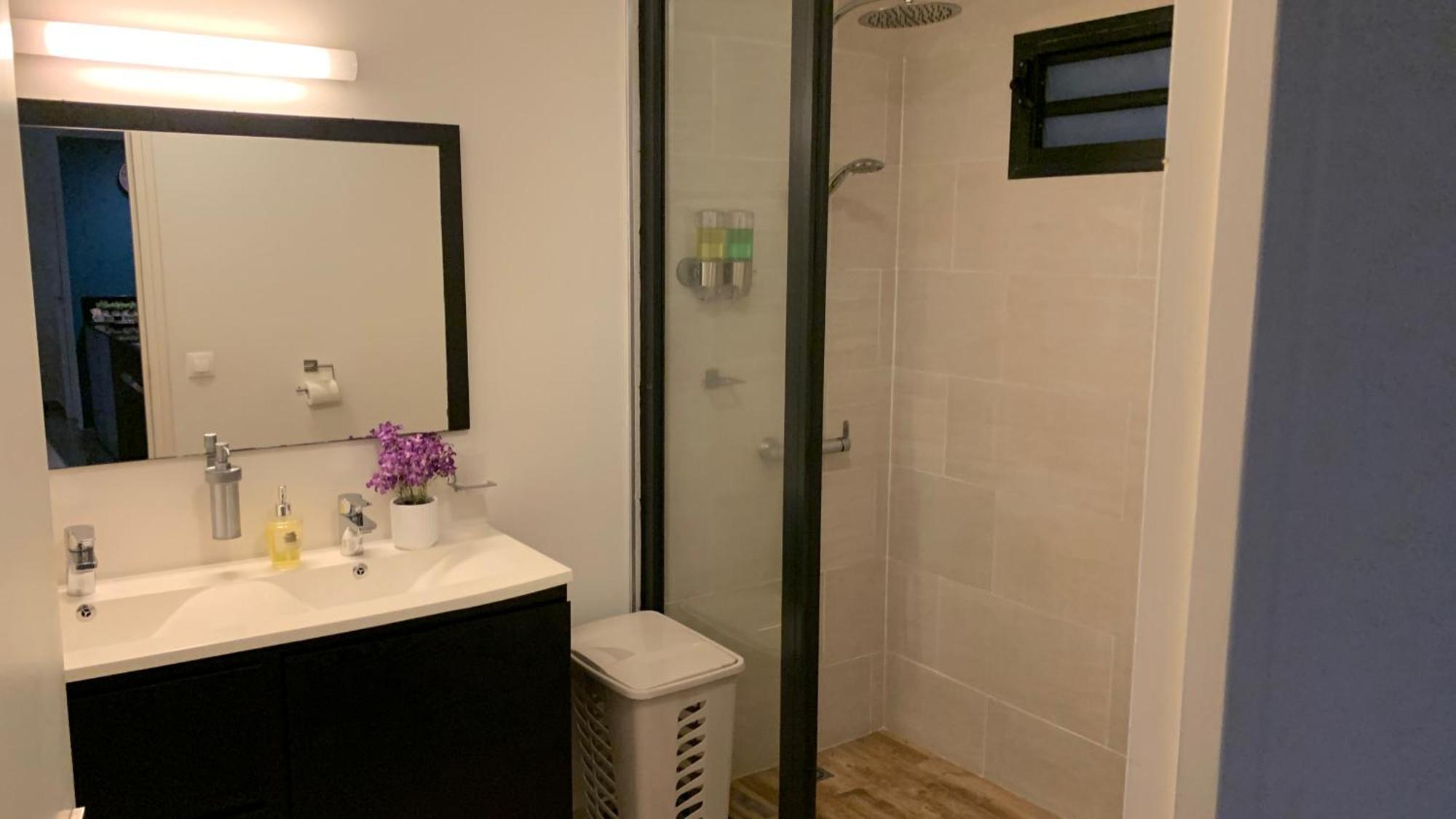 Апартаменти Kaili Ocean View Luxury 2Br Ac Throughout Fiber Wifi & Pool Папеете Екстер'єр фото